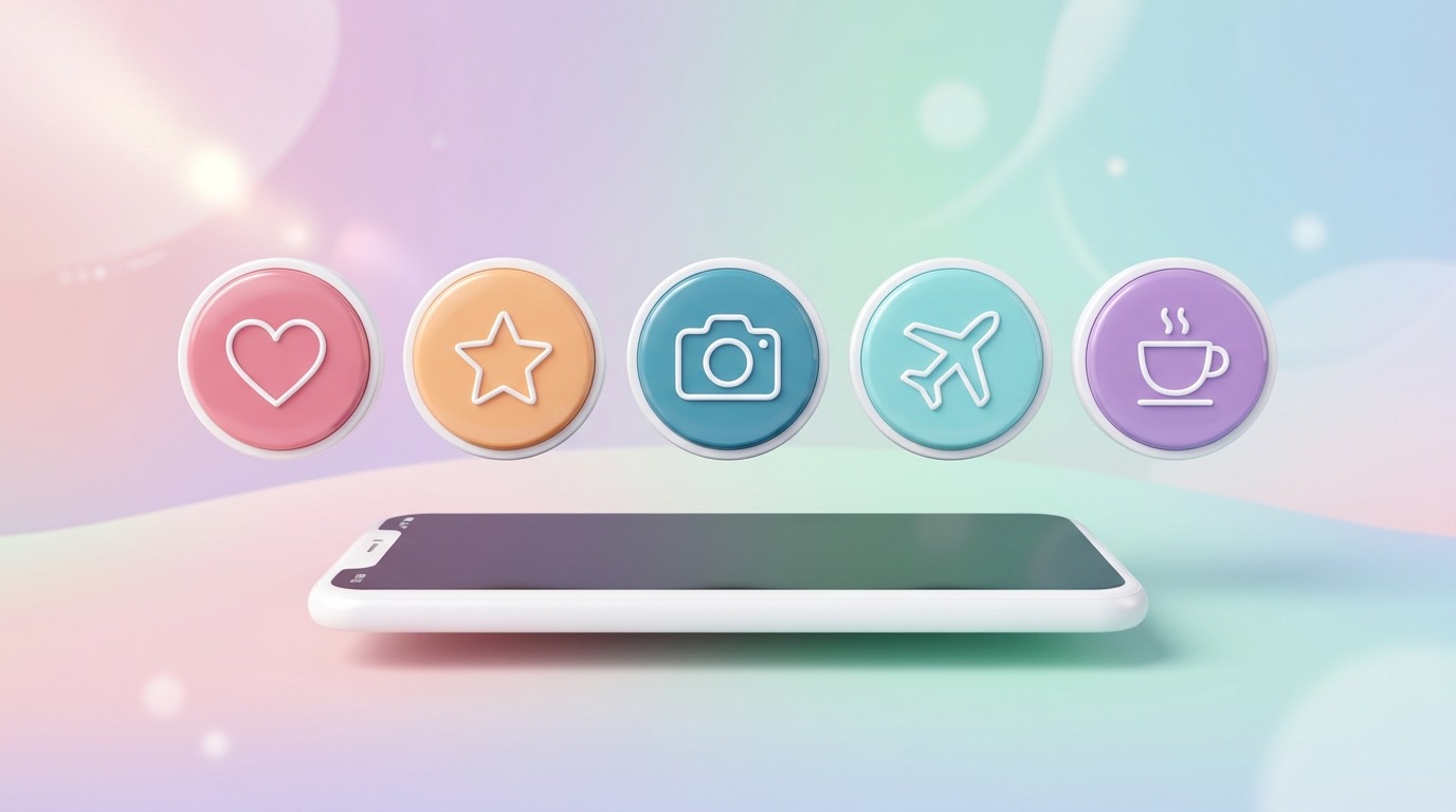 Instagram Highlight Cover Größe 2026: Ein einfacher Guide