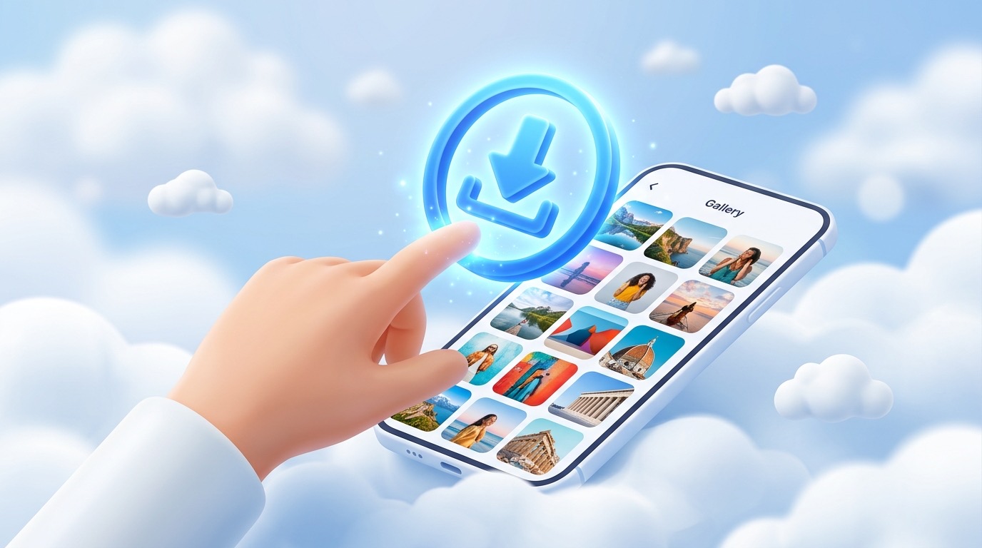 Instagram Profilbild in HD speichern