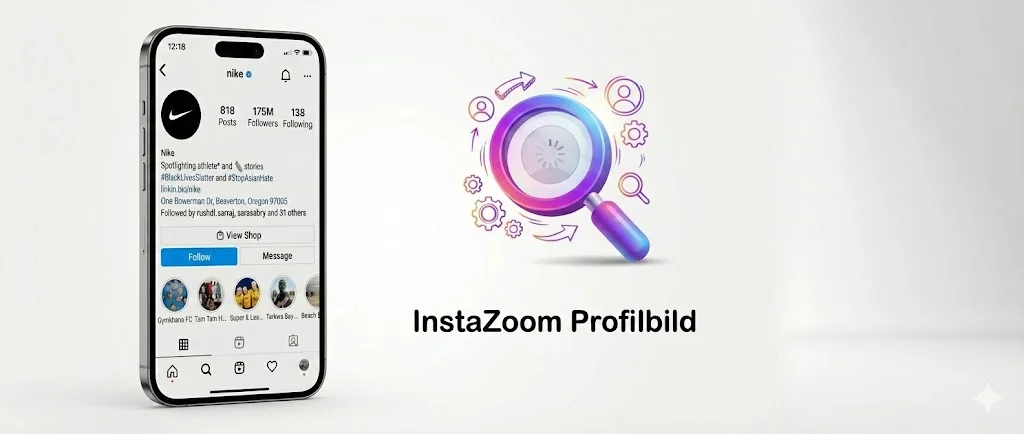 Was ist der Instagram Profil Viewer?